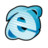 Internet Explorer Icon